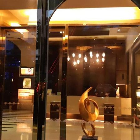 Fullon Hotel Sanyin Sanxia Bagian luar foto