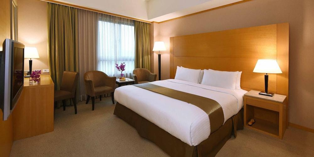 Fullon Hotel Sanyin Sanxia Bagian luar foto