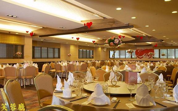 Fullon Hotel Sanyin Sanxia Bagian luar foto