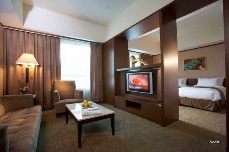 Fullon Hotel Sanyin Sanxia Ruang foto