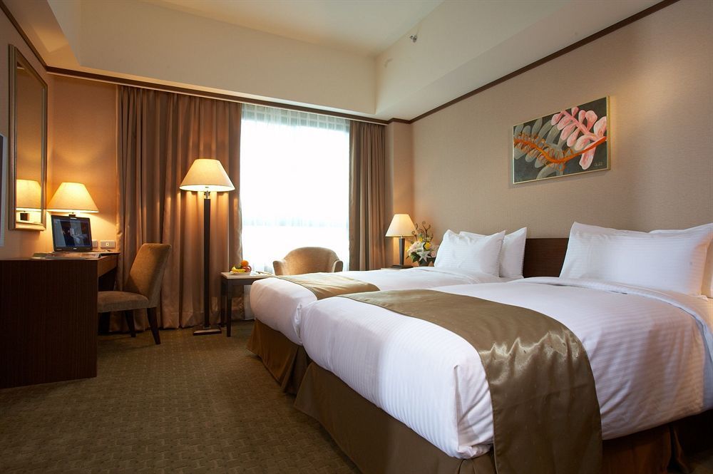 Fullon Hotel Sanyin Sanxia Ruang foto