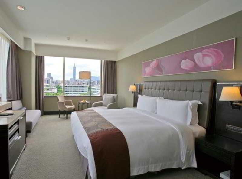 Fullon Hotel Sanyin Sanxia Bagian luar foto