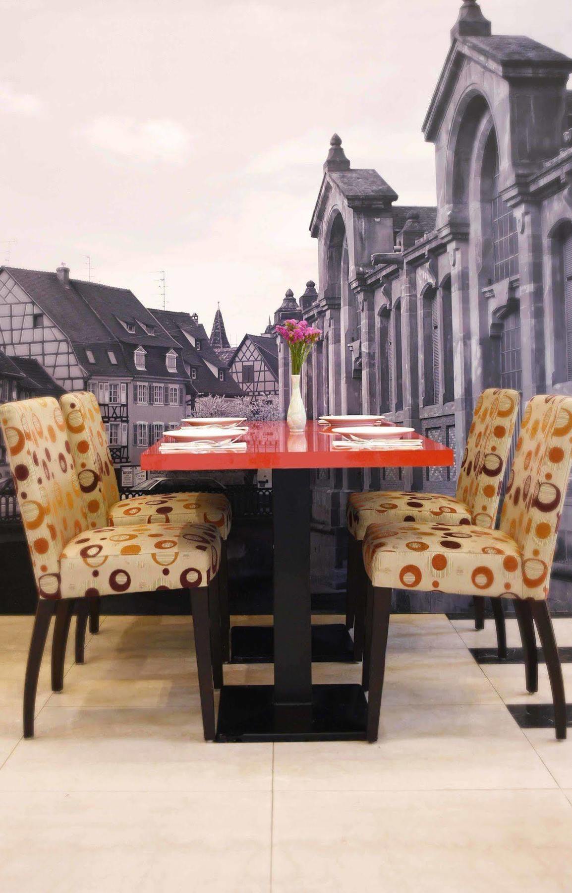 Fullon Hotel Sanyin Sanxia Bagian luar foto